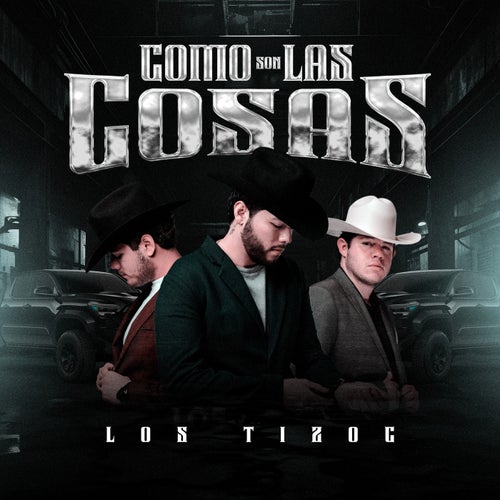 Como Son Las Cosas