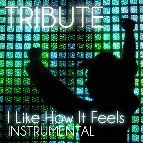 I Like How It Feels (Enrique Iglesias feat. Pitbull & The WAV.s Tribute) - Single Instrumental