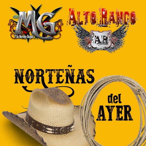 Norteñas Del Ayer