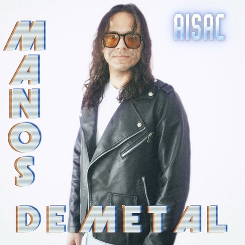 Mano de Metal
