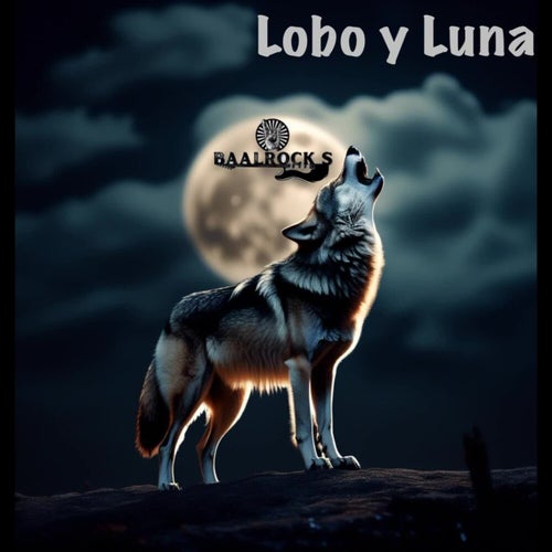 Lobo y Luna