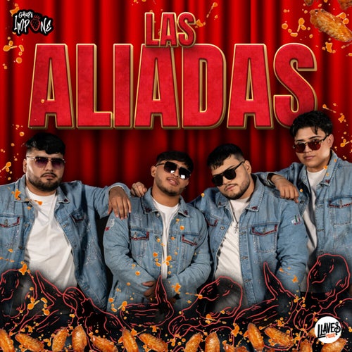 Las Aliadas
