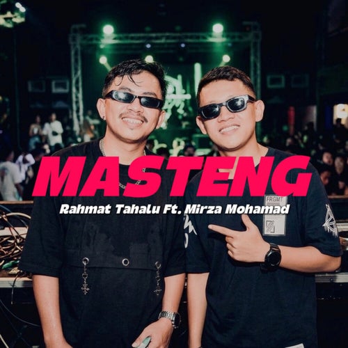 MASTENG
