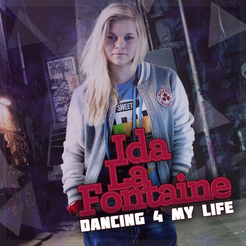 Dancing 4 My Life