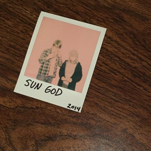 Sun God Profile