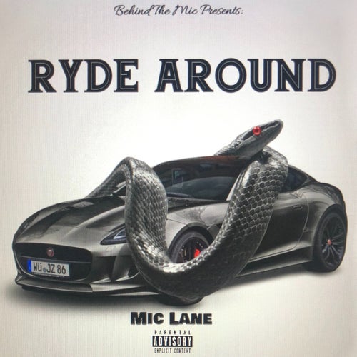 Ryde Around