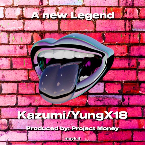 A new Legend