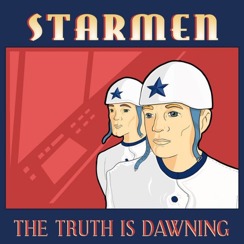 The Truth Is Dawning