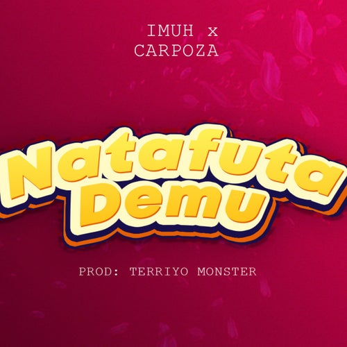 Natafuta Demu