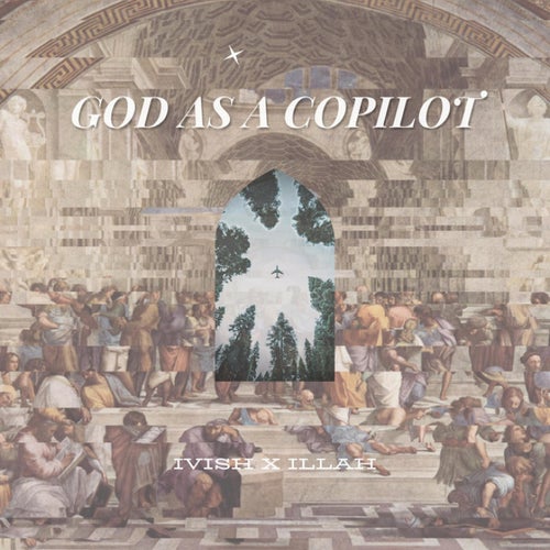 God As A CoPilot