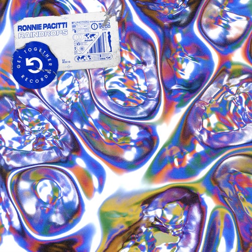 Raindrops (Extended Mix)