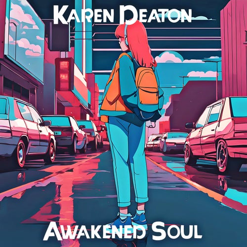 Awakened Soul