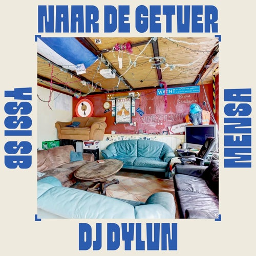 Naar De Getver