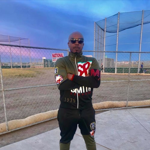 MC Hammer Profile