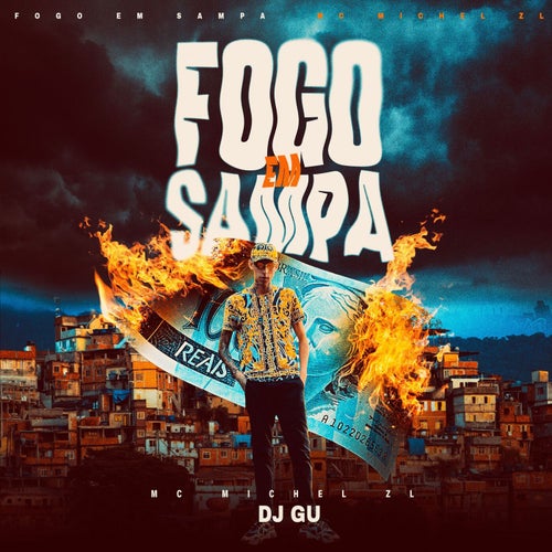 Fogo Em Sampa