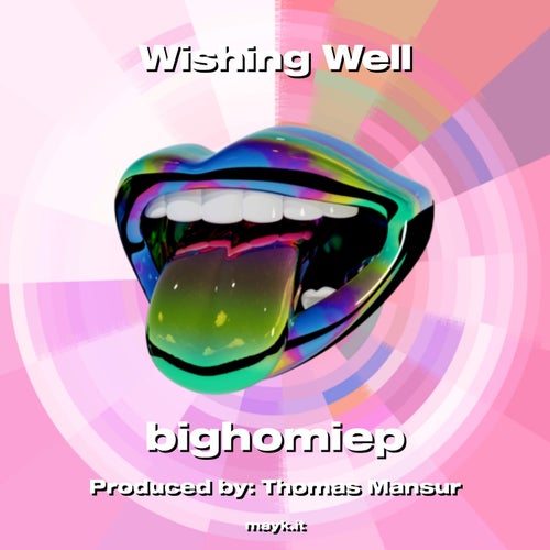 Wishing Well