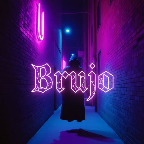 Brujo Hechizo