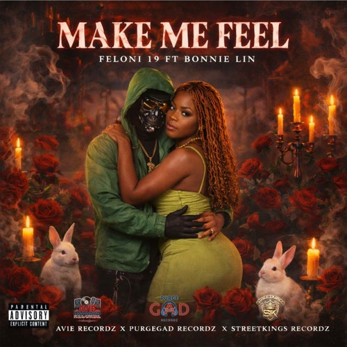 Make Me Feel