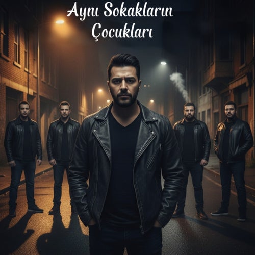 Aynı Sokakların Çocukları