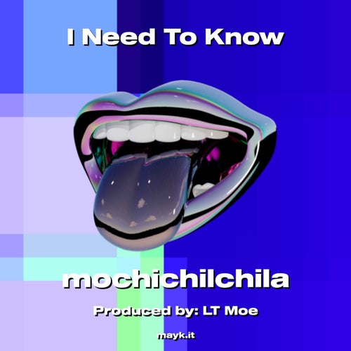 I Need To Know