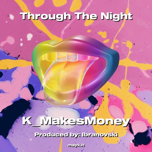 Through The Night