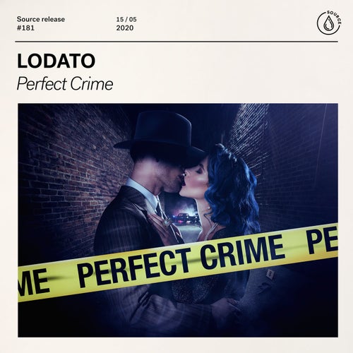 Perfect Crime (Extended Mix)