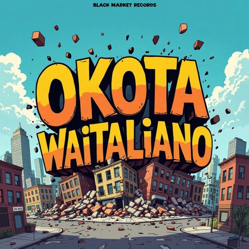 Okota