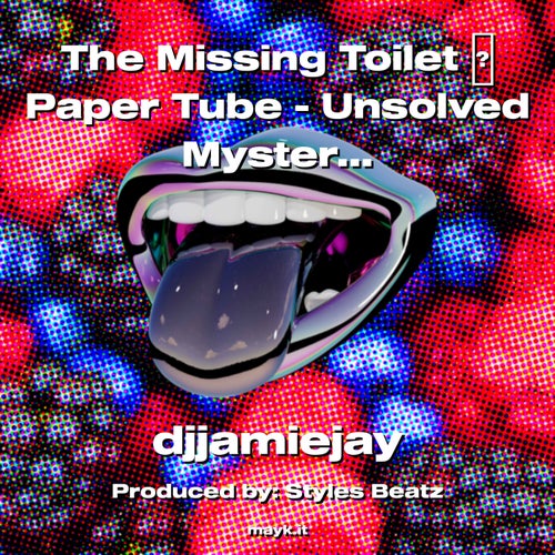 The Missing Toilet  Paper Tube - Unsolved Mystery