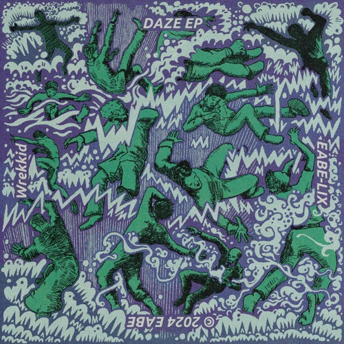 Daze EP