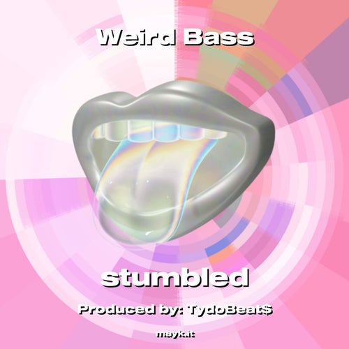 Weird Bass