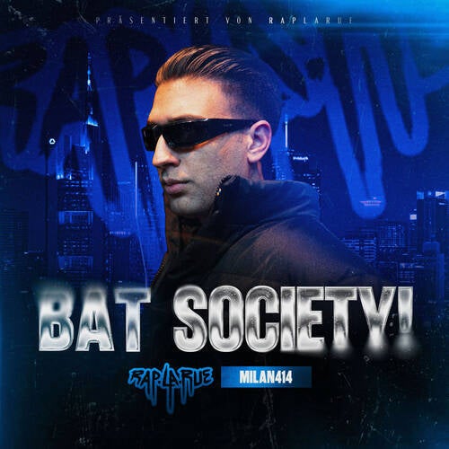 BAT SOCIETY!