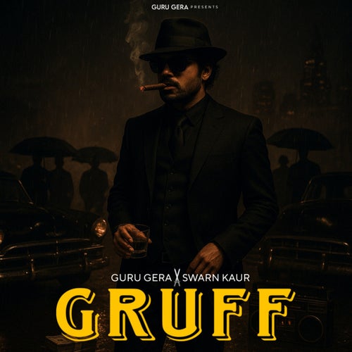 Gruff