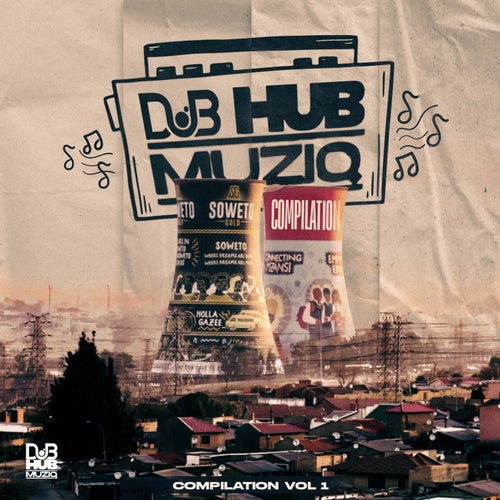 My Dali (feat. Cooper SA & Koppz Deep)