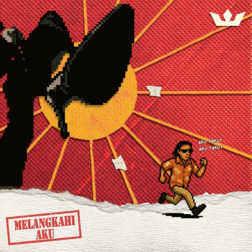 Melangkahi Aku