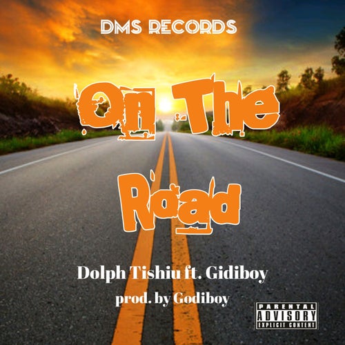 On The Road (feat. Gidiboy)