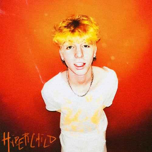 Flowerchild S2: HYPERCHILD