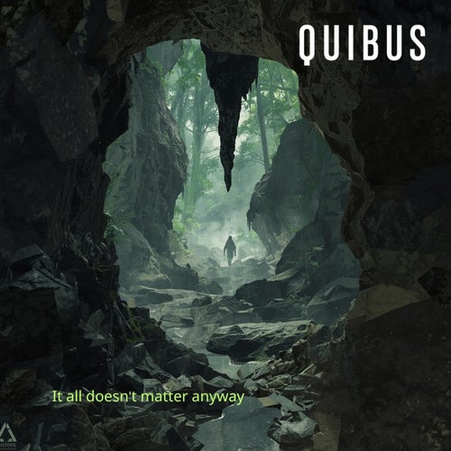 It All Doesn't Matter Anyway