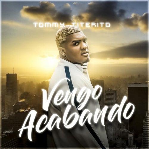 Vengo Acabando