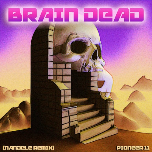 Brain Dead