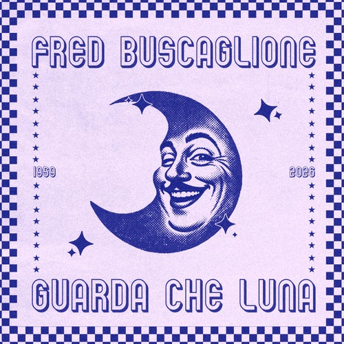 Guarda che luna