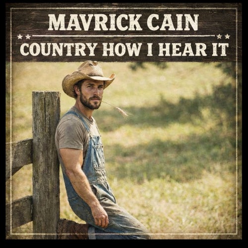 Country How I Hear It