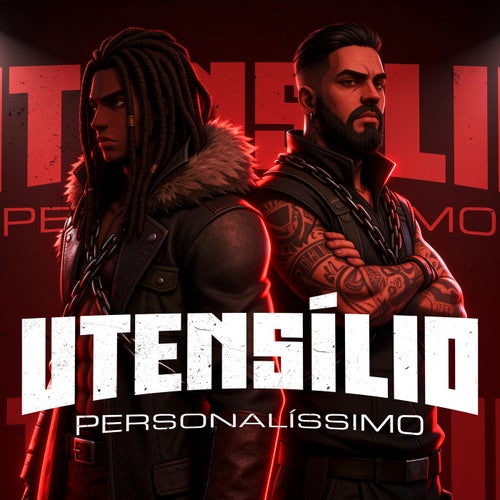 Utensílio Personalíssimo