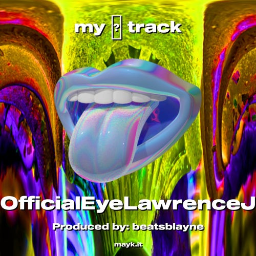 my  track