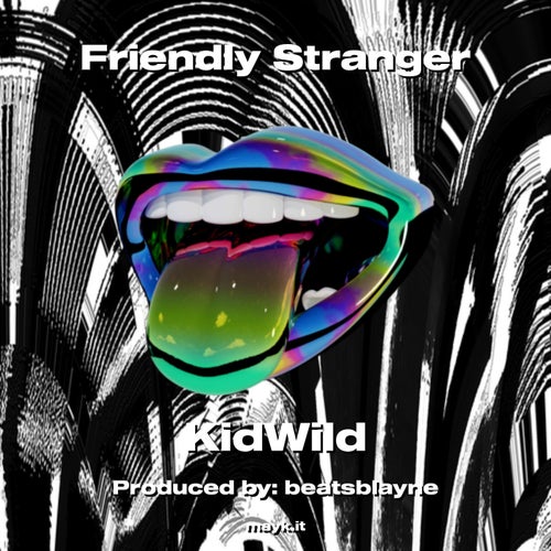 Friendly Stranger
