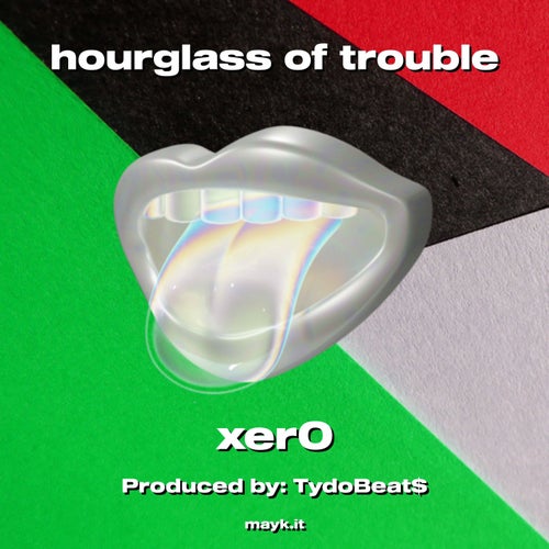 hourglass of trouble