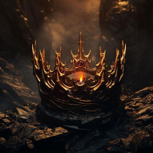Fire King