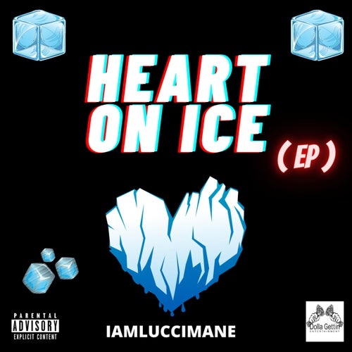 Heart On Ice