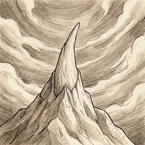 Ivory Mountain