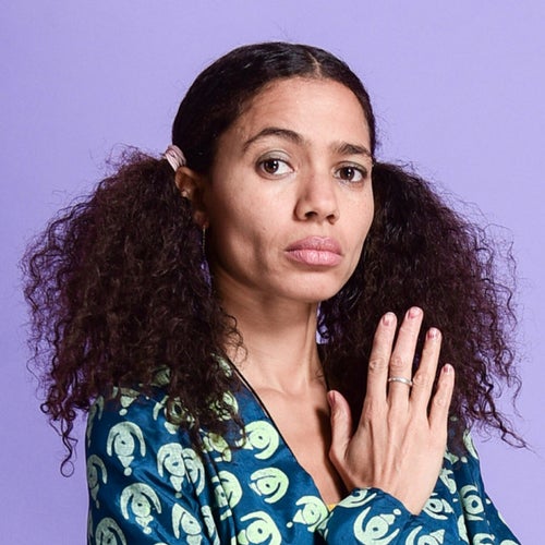 Nneka Profile