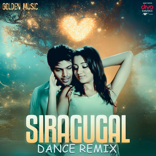Siragugal Dance Remix